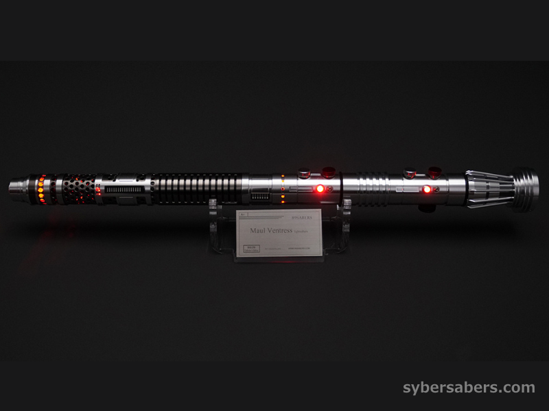 89Sabers MAUL VENTRESS