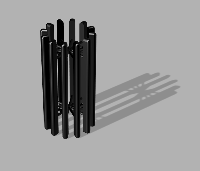 Plastic Grip