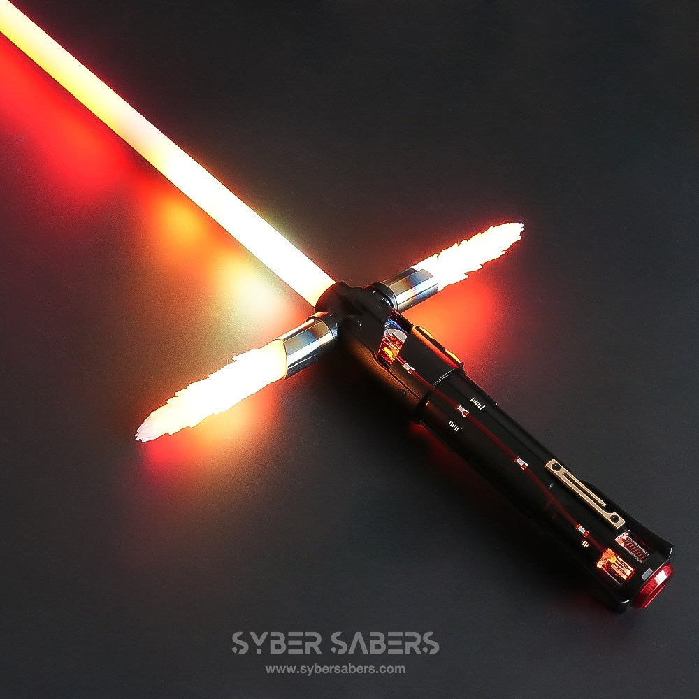 89SABERS カイロレンモデル KYLO 2.0｜SYBERSABERS – SyberSabers