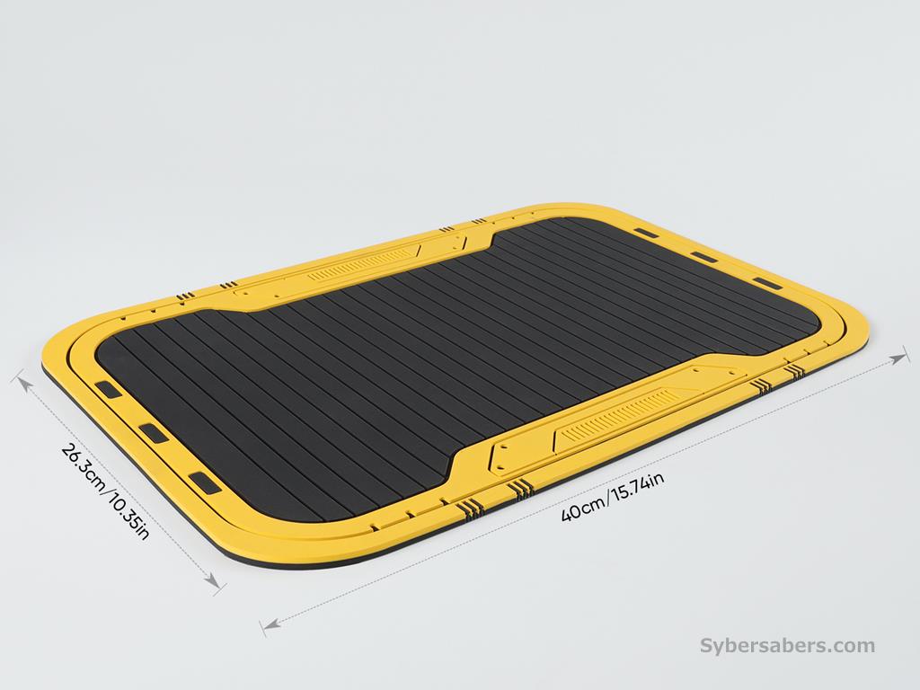 JFO WORKMAT