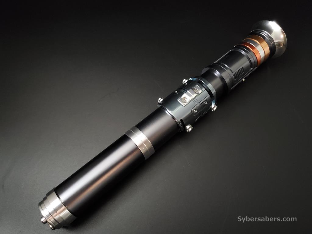 89Sabers CERES