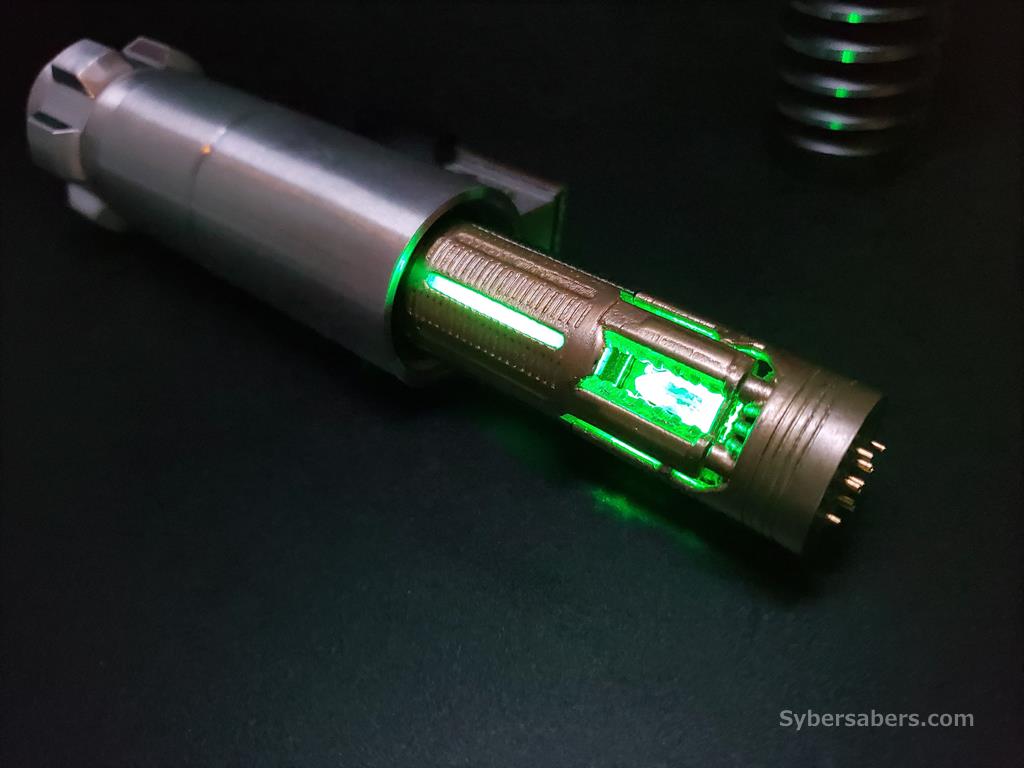 INSTALL - KRHERO ECO CC