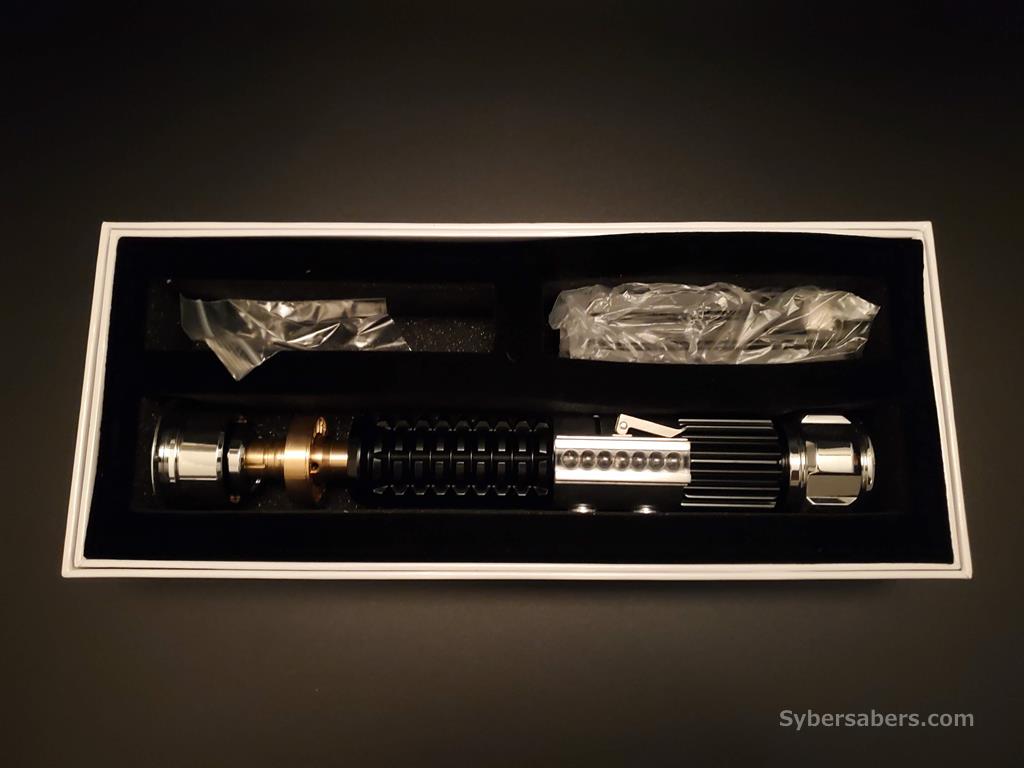 ELF - OBI4