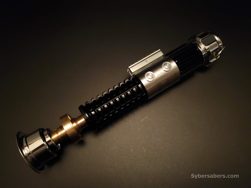 ELF SABERS