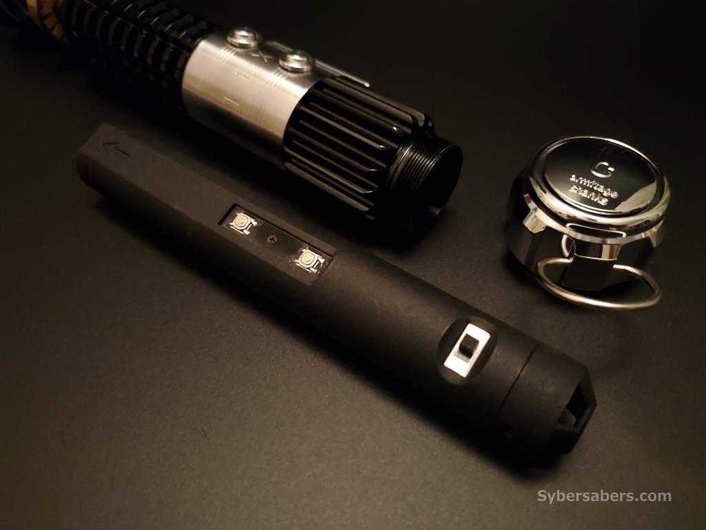 ELF - OBI4