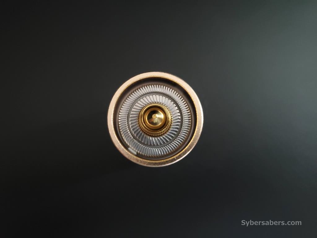 1 inch normal blade plug TypeD