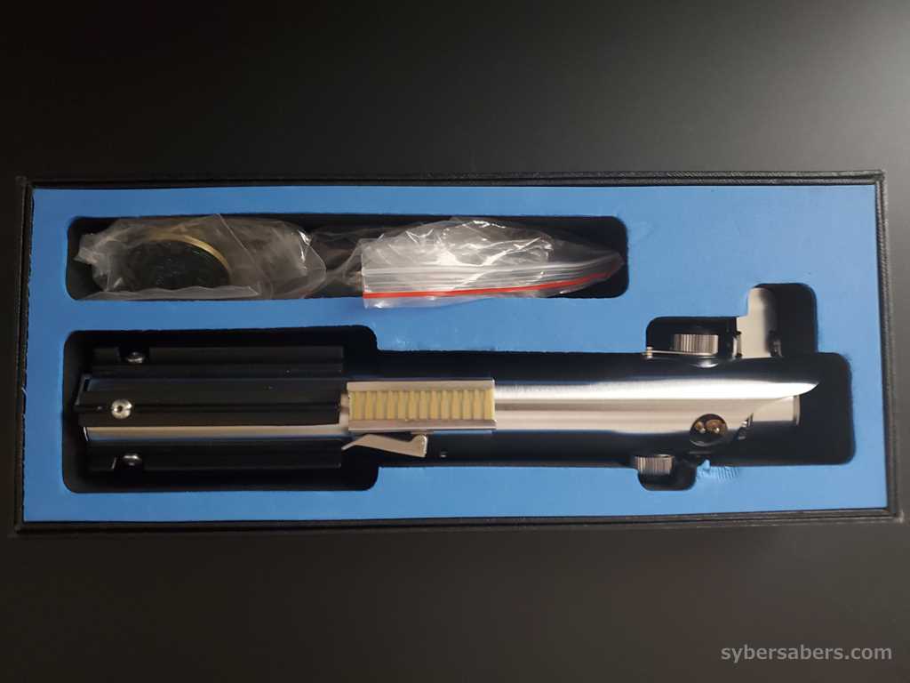 INSTALL - 89 GRAFLEX (ANH/ESB/TFA)