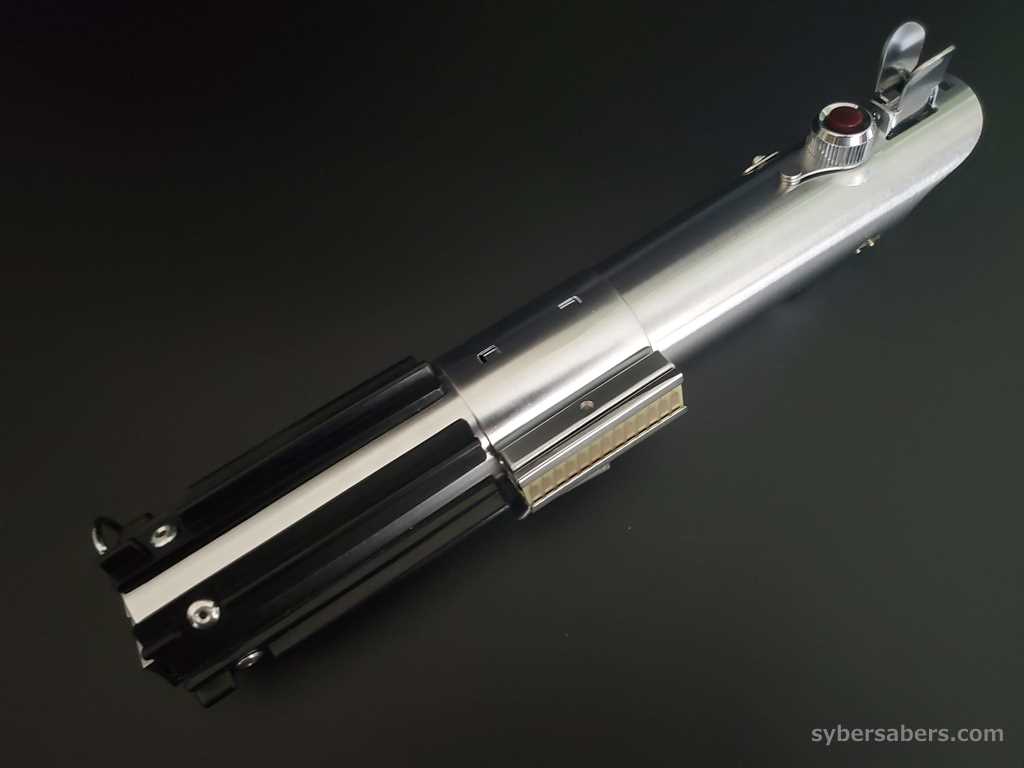 INSTALL - 89 GRAFLEX (ANH/ESB/TFA)