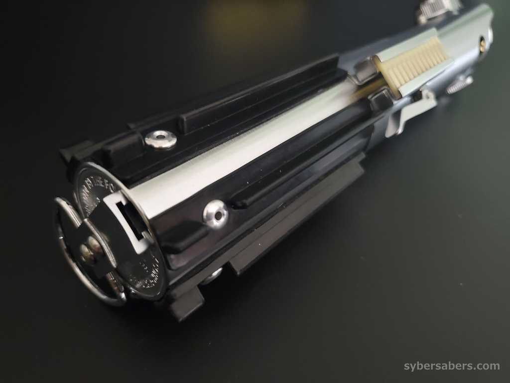 INSTALL - 89 GRAFLEX (ANH/ESB/TFA)