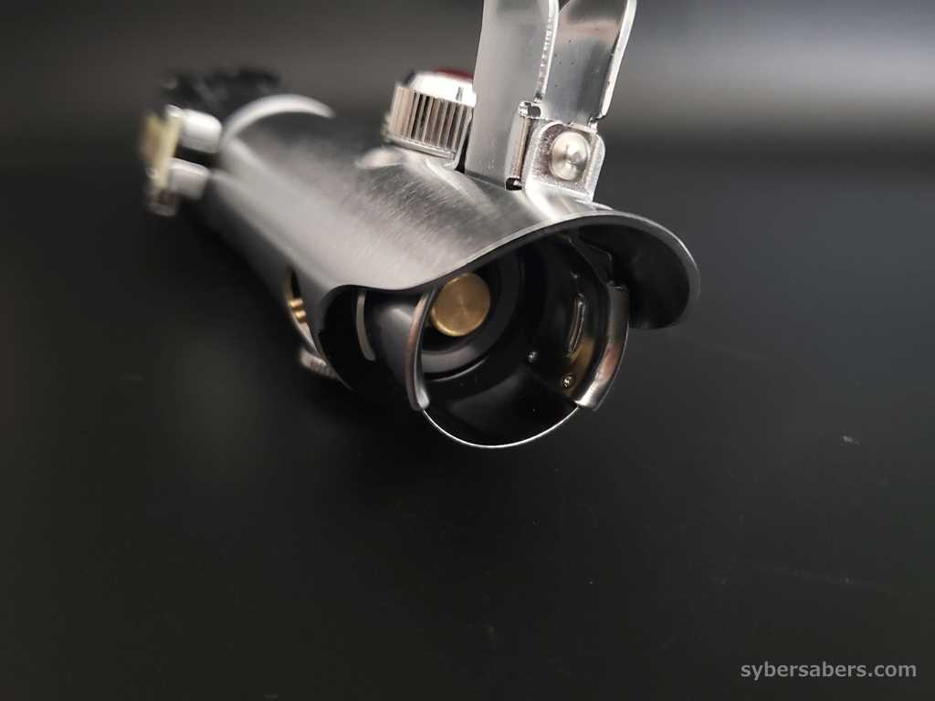 INSTALL - 89 GRAFLEX (ANH/ESB/TFA)