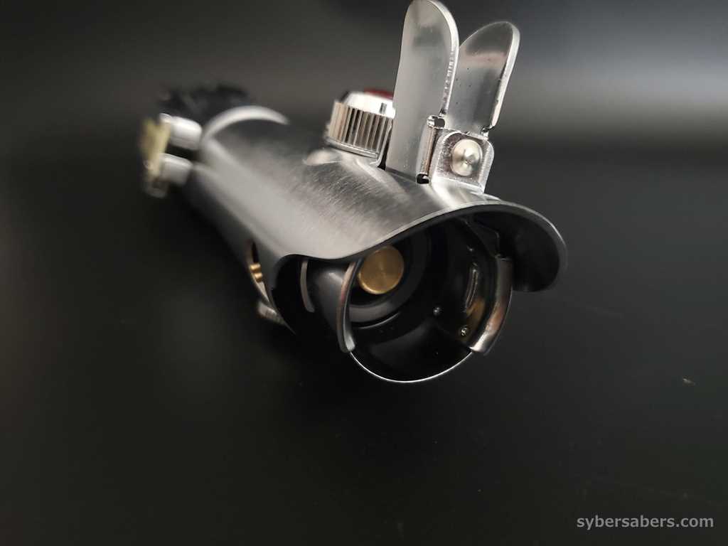 INSTALL - 89 GRAFLEX (ANH/ESB/TFA)