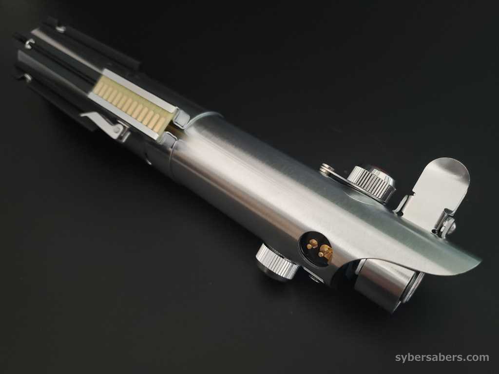 INSTALL - 89 GRAFLEX (ANH/ESB/TFA)