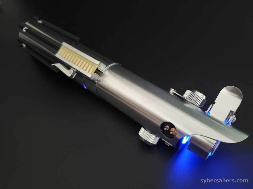 INSTALL - 89 GRAFLEX (ANH/ESB/TFA)