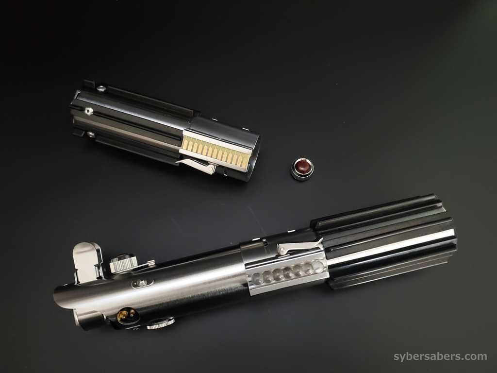 INSTALL - 89 GRAFLEX (ANH/ESB/TFA)