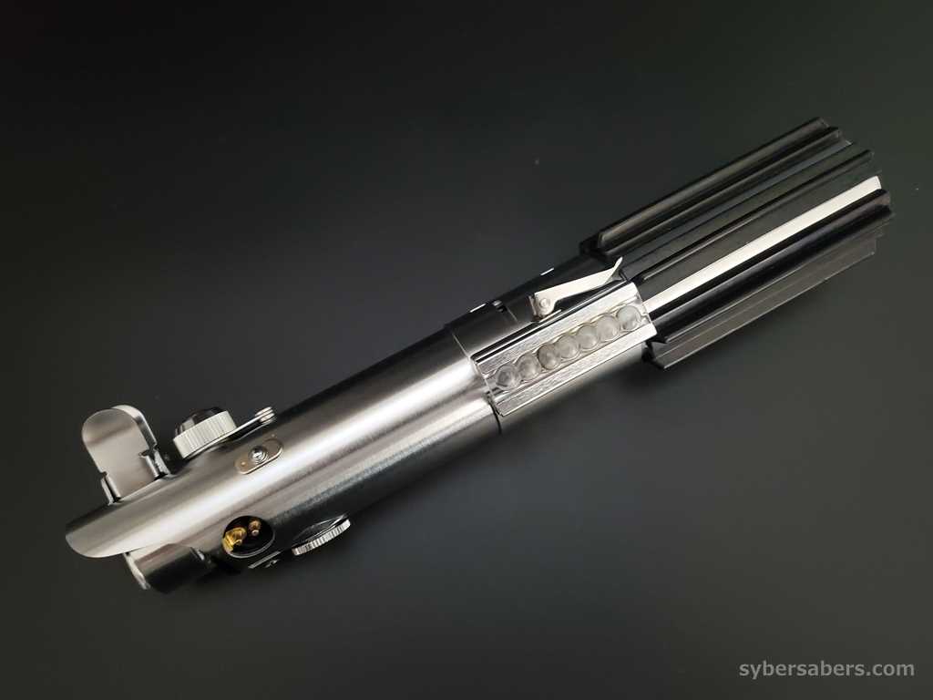 INSTALL - 89 GRAFLEX (ANH/ESB/TFA)