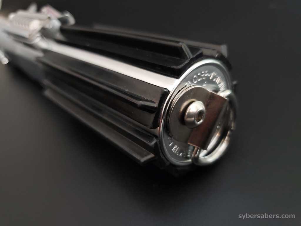 INSTALL - 89 GRAFLEX (ANH/ESB/TFA)