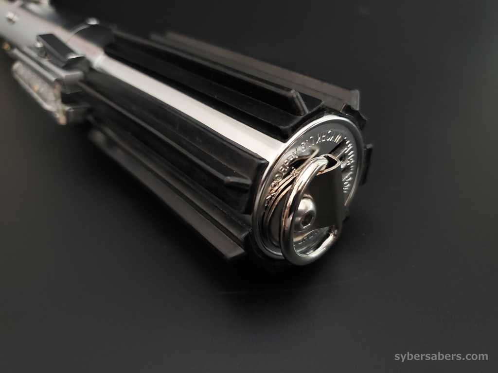 INSTALL - 89 GRAFLEX (ANH/ESB/TFA)