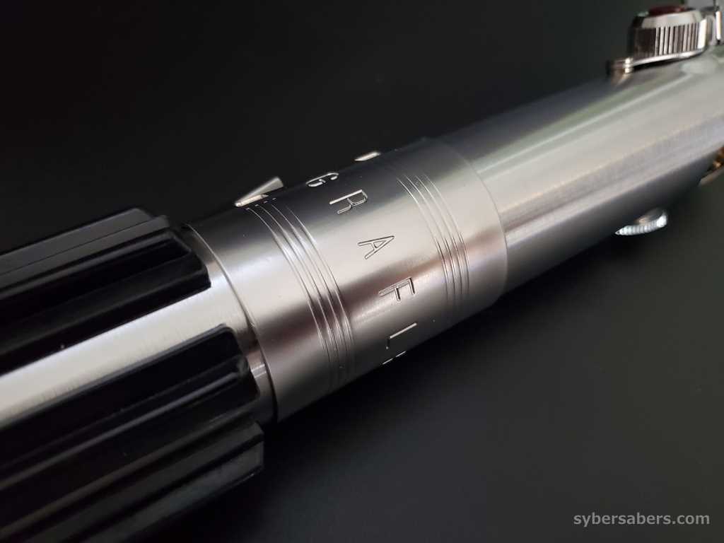 INSTALL - 89 GRAFLEX (ANH/ESB/TFA)