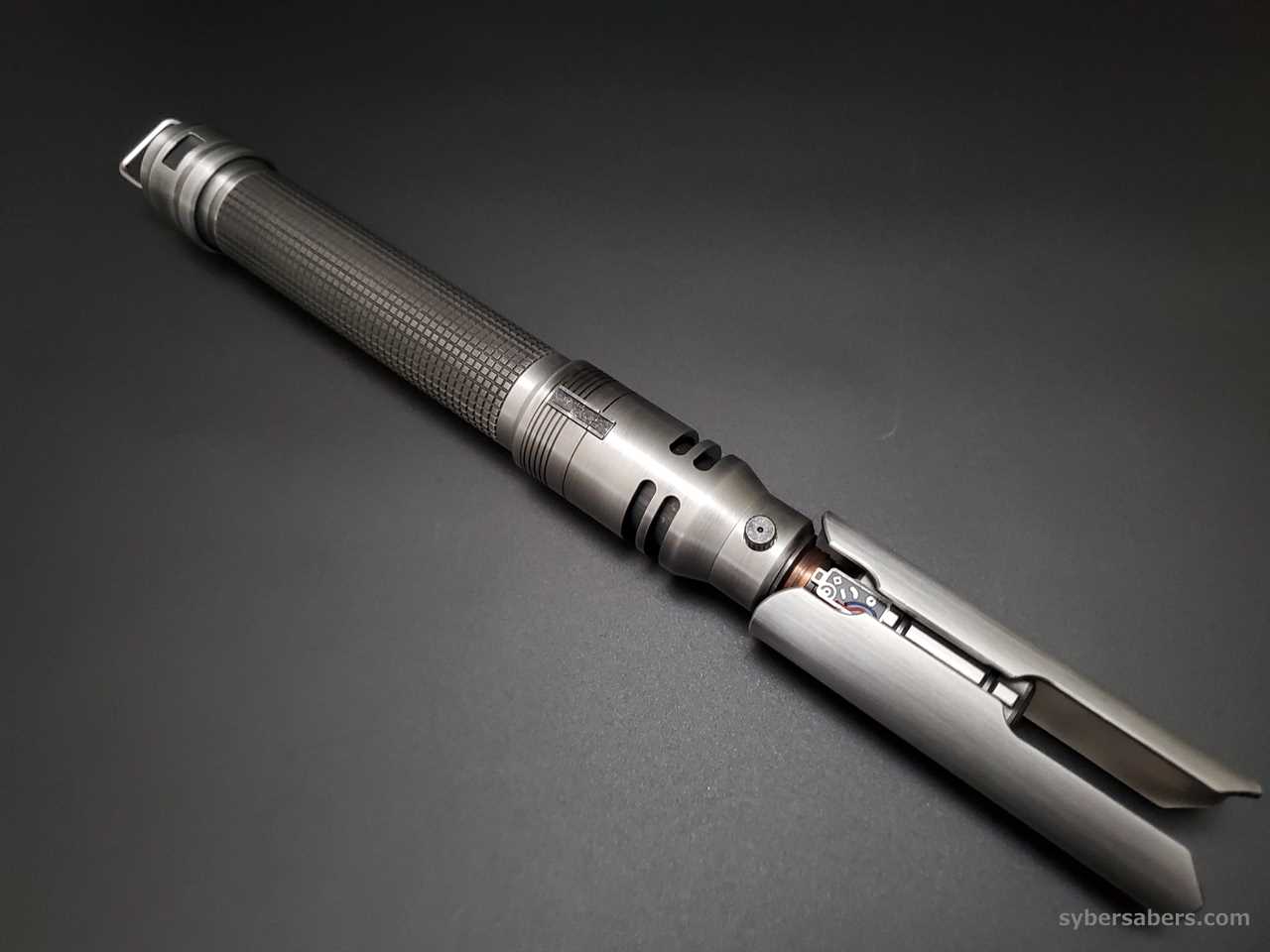 ジェダイサバイバー カル ライトセーバー