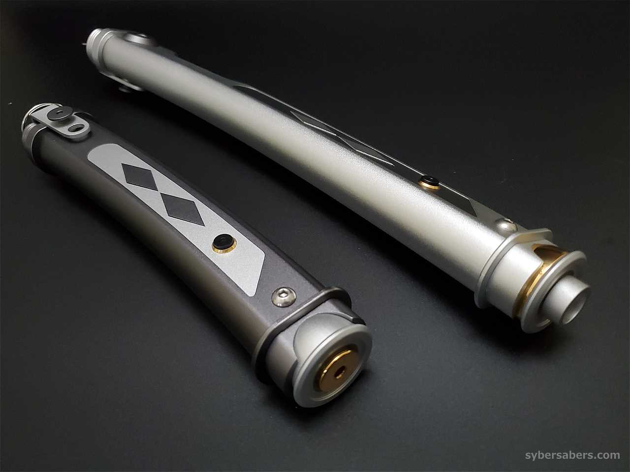 ELF SABERS AHSOKA