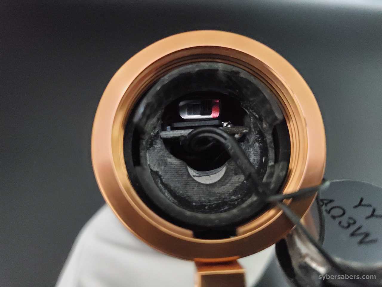 INSTALL SABERFORGE BANE