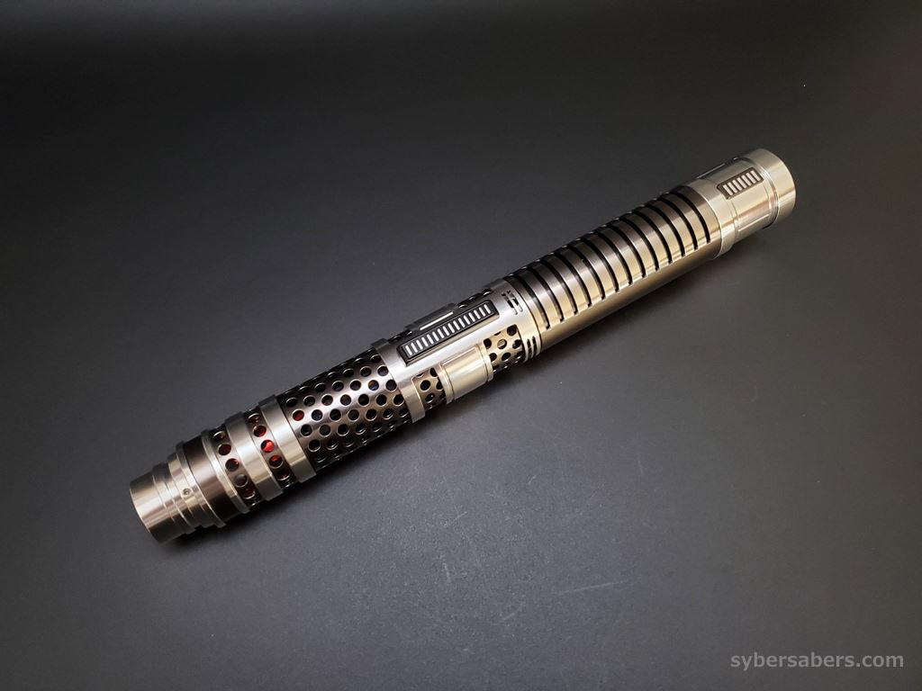 89Sabers VENTRESS