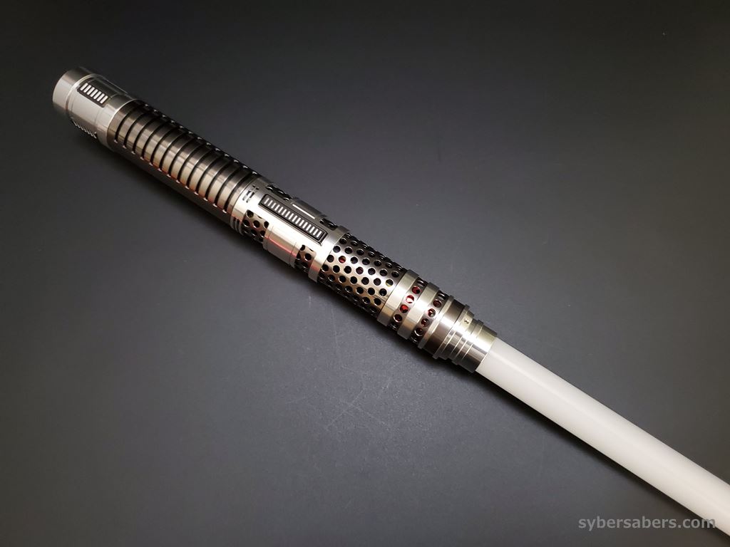 89Sabers VENTRESS
