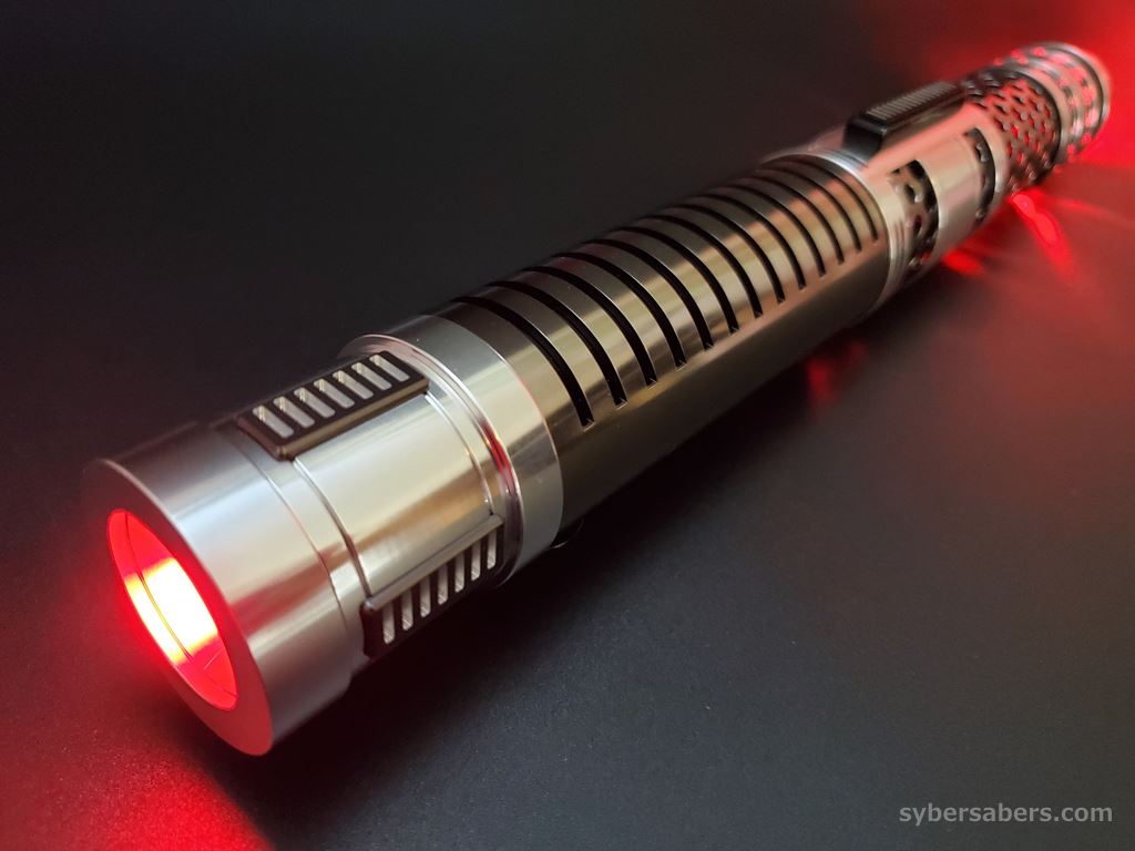 89Sabers VENTRESS