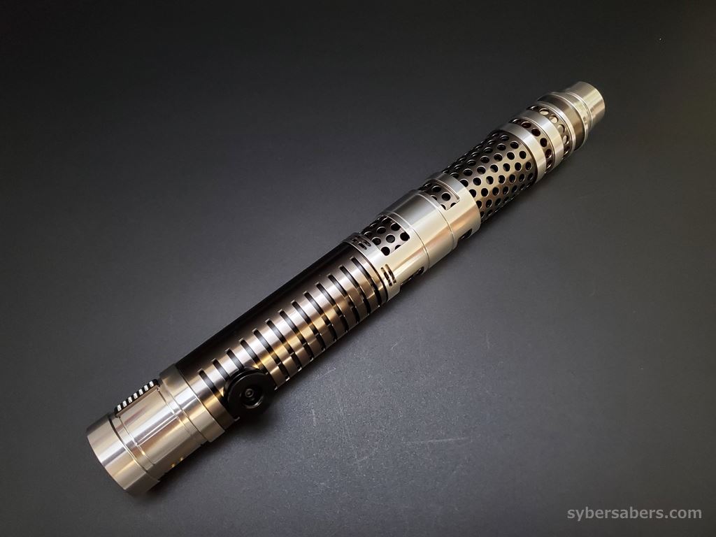 89Sabers VENTRESS