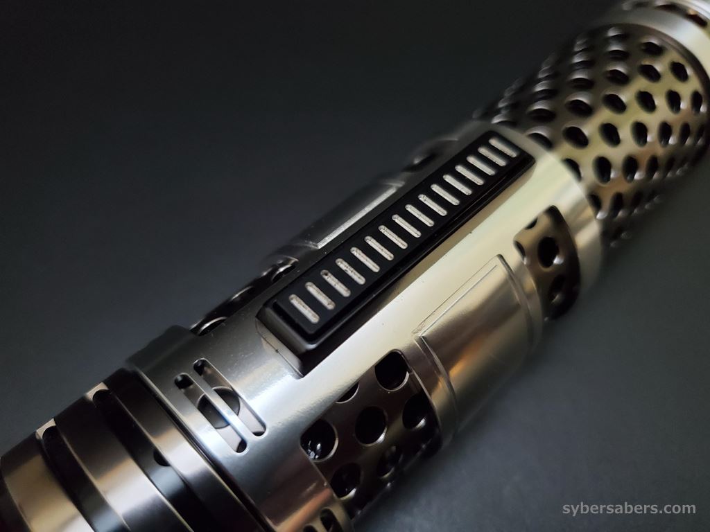 89Sabers VENTRESS
