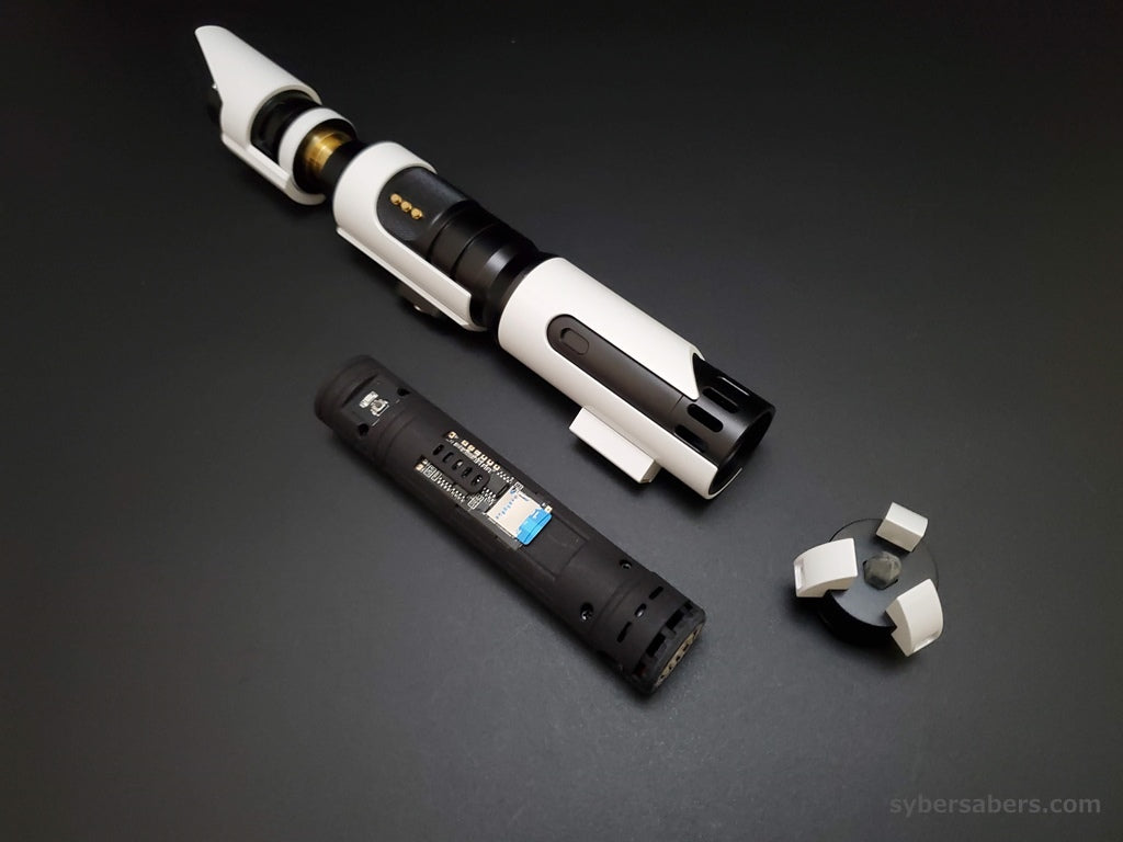 LGT DOROID SABER