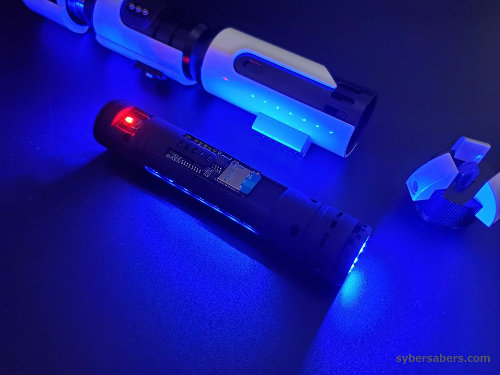 LGT DOROID SABER
