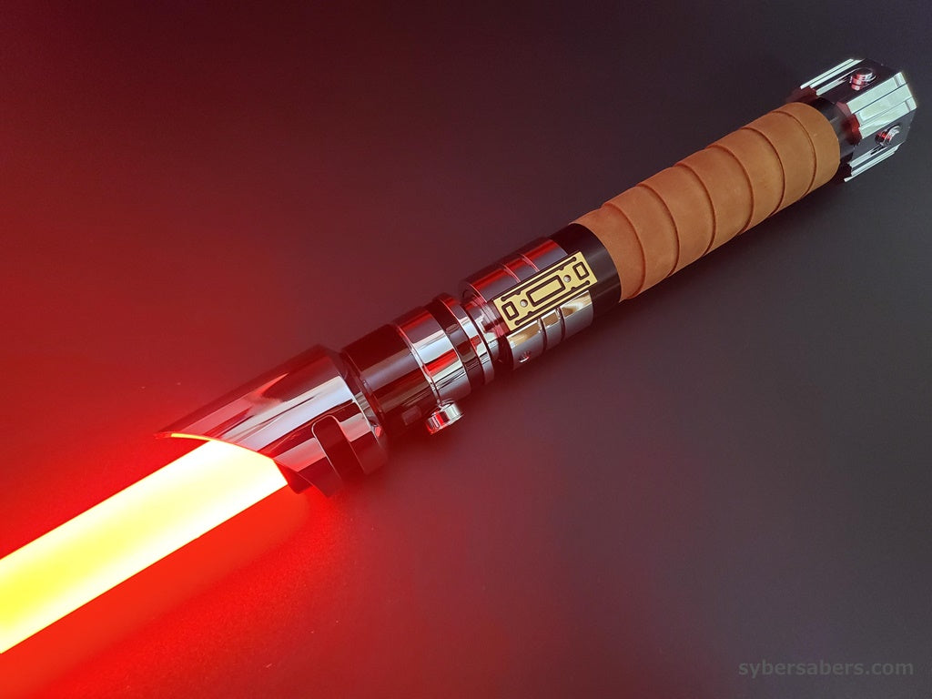 STARKILLER V2 カスタムライトセーバー