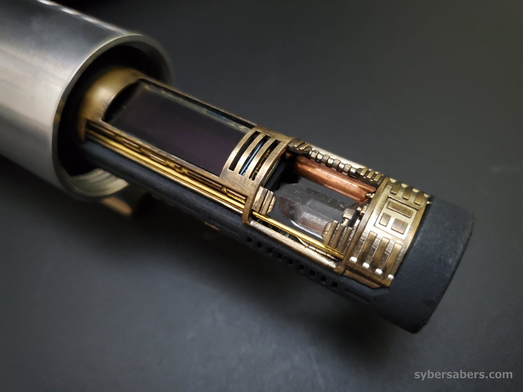 INSTALL Lukyanov Creepy Uncle (2020) Master Chassis