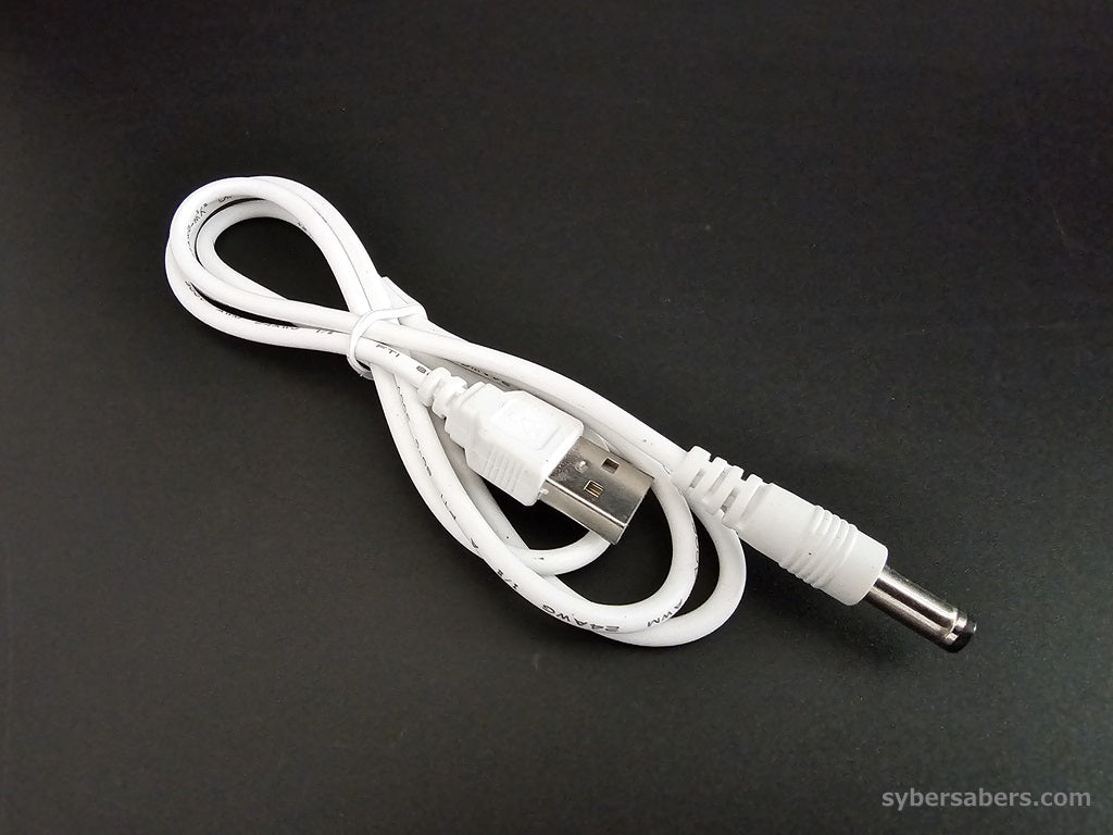 Custom Lightsaber 2.1mm
