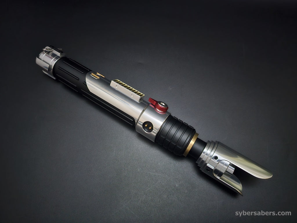 サビーヌ・レン ライトセーバー