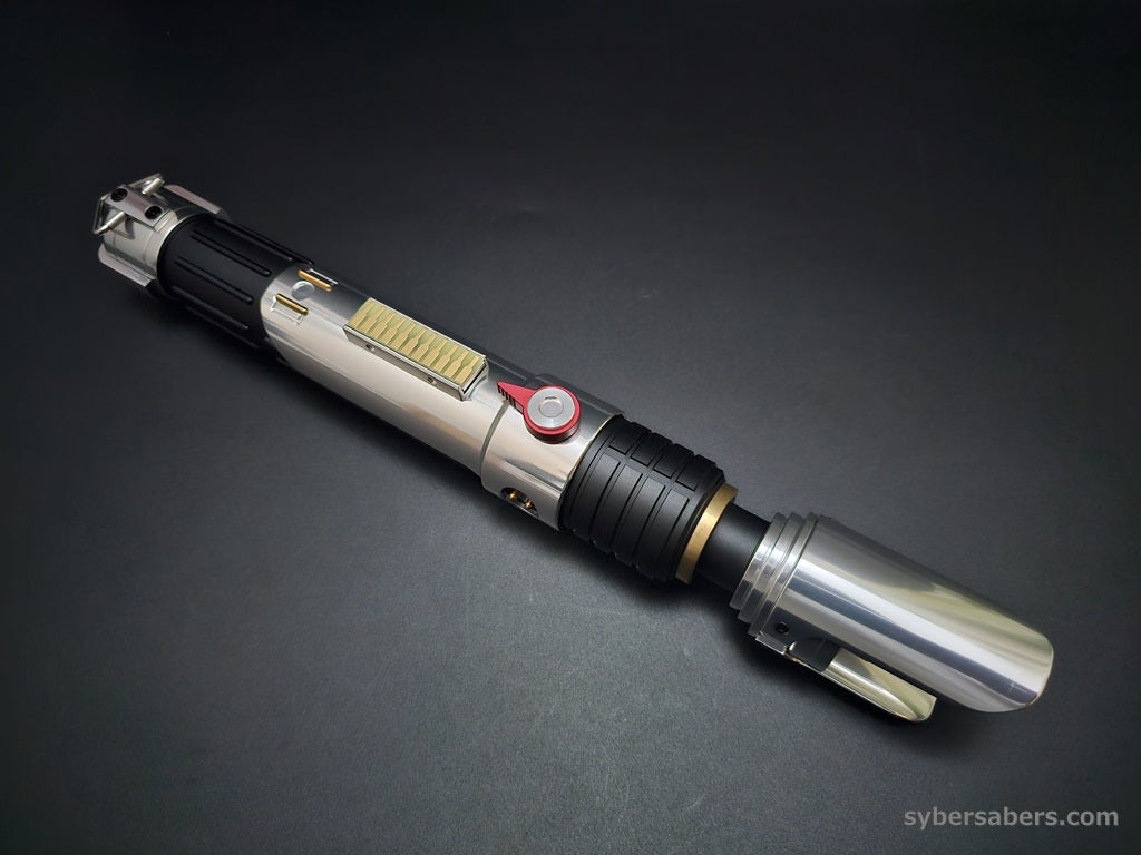 サビーヌ・レン カスタムライトセーバー