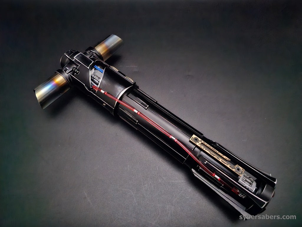 Kylo Lightsaber
