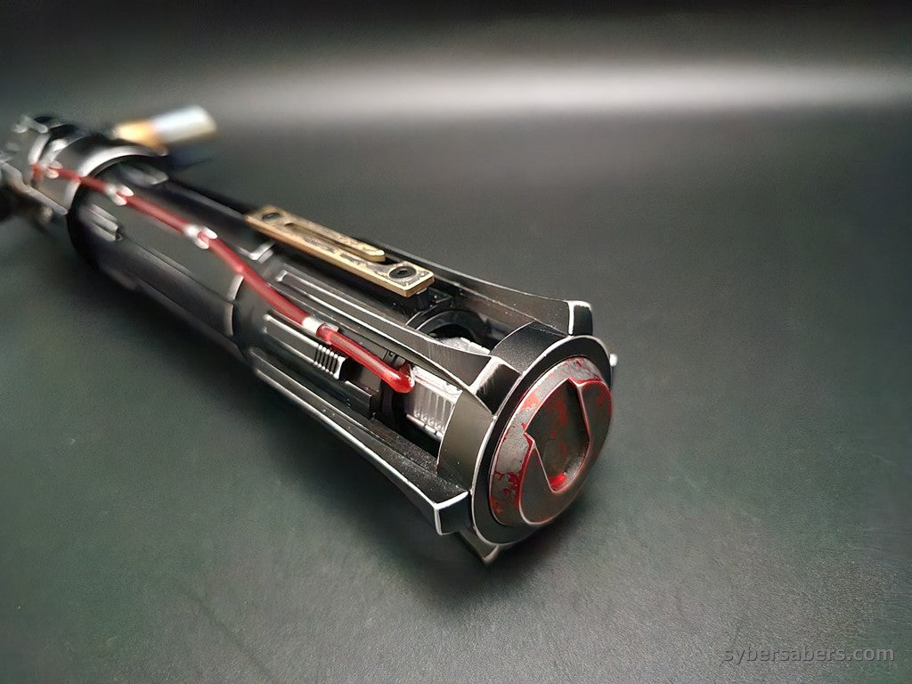 89Sabers KYLO
