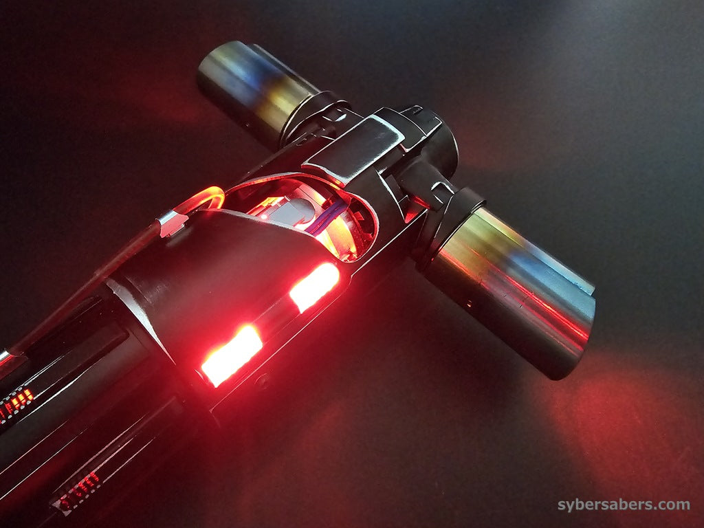 89Sabers KYLO