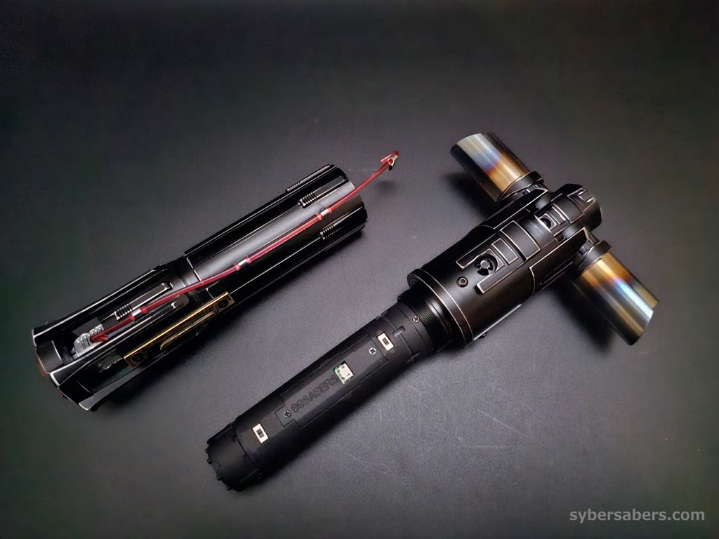 89Sabers KYLO