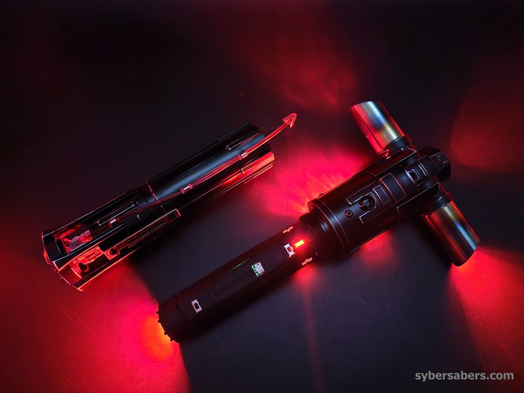 89Sabers KYLO