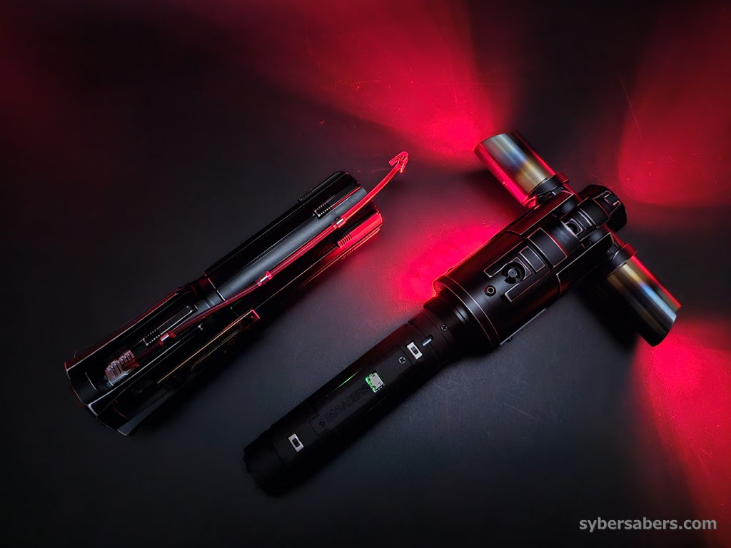 89Sabers KYLO