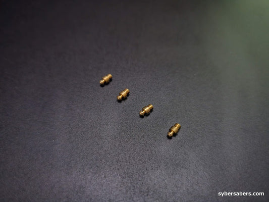 AS3 Brass Pins