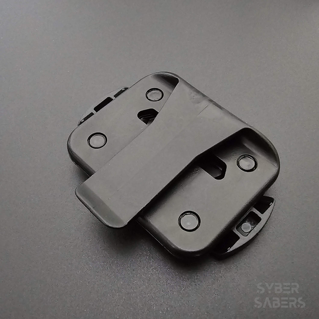 ベルトクリップ ライトセーバー