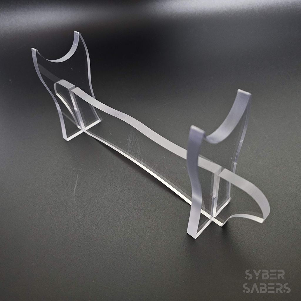 Acrylic stand