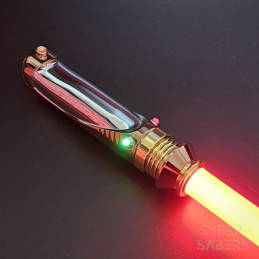 89Sabers - SID