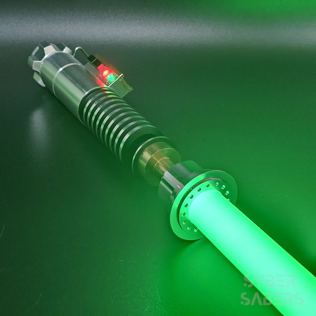 KR SABERS KNIGHT OWK2