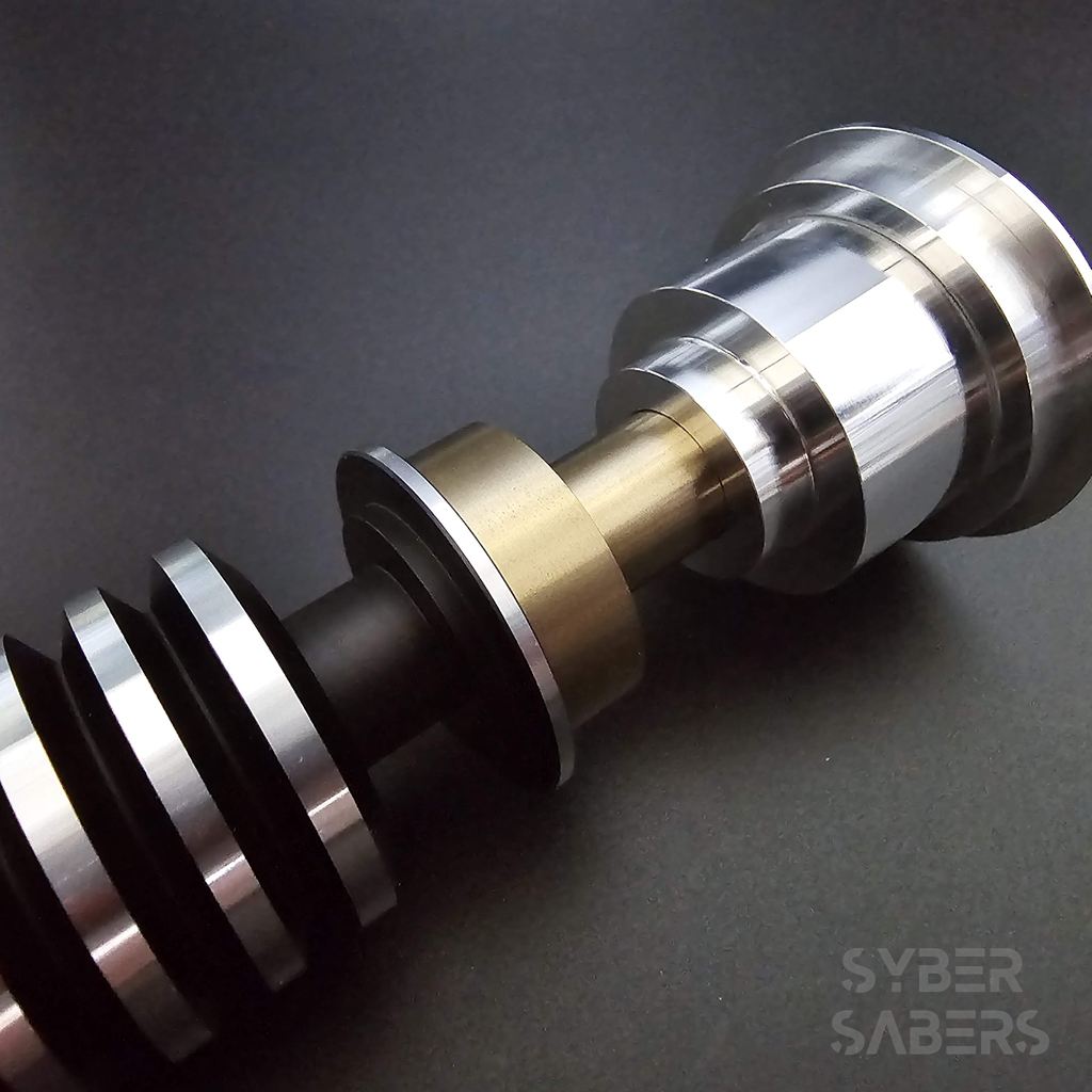 KR SABERS KNIGHT OWK2