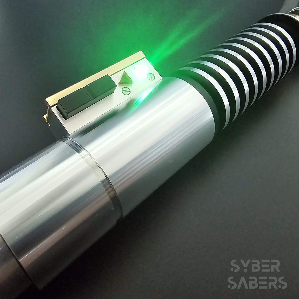 KR SABERS KNIGHT OWK2